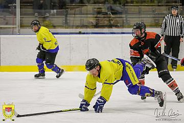 Obrázek z alba HC Skuteč vs. LOKO Česká Třebová
