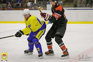 Obrázek z alba HC Skuteč vs. LOKO Česká Třebová