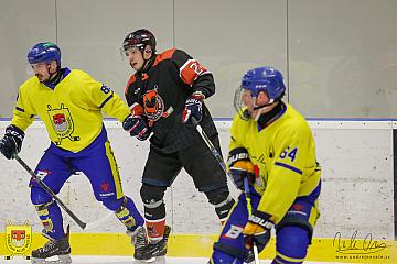 Obrázek z alba HC Skuteč vs. LOKO Česká Třebová