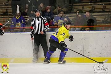 Obrázek z alba HC Skuteč vs. LOKO Česká Třebová