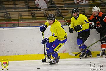 Obrázek z alba HC Skuteč vs. LOKO Česká Třebová