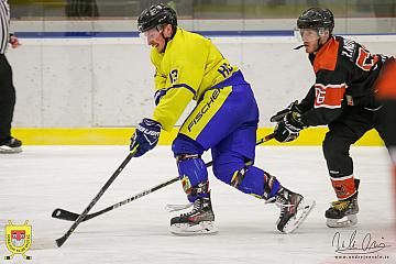 Obrázek z alba HC Skuteč vs. LOKO Česká Třebová
