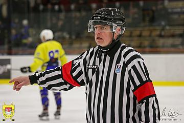 Obrázek z alba HC Skuteč vs. LOKO Česká Třebová