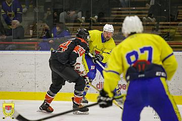 Obrázek z alba HC Skuteč vs. LOKO Česká Třebová