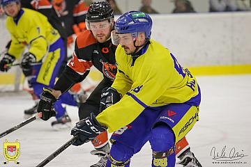 Obrázek z alba HC Skuteč vs. LOKO Česká Třebová