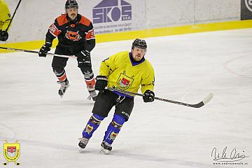 Obrázek z alba HC Skuteč vs. LOKO Česká Třebová