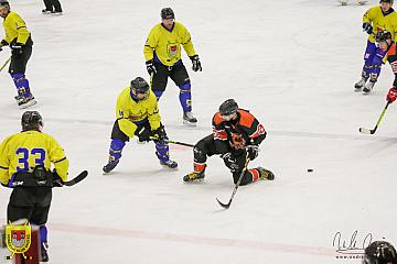 Obrázek z alba HC Skuteč vs. LOKO Česká Třebová