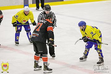 Obrázek z alba HC Skuteč vs. LOKO Česká Třebová