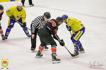 Obrázek z alba HC Skuteč vs. LOKO Česká Třebová