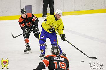 Obrázek z alba HC Skuteč vs. LOKO Česká Třebová