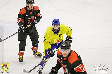Obrázek z alba HC Skuteč vs. LOKO Česká Třebová