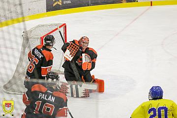 Obrázek z alba HC Skuteč vs. LOKO Česká Třebová