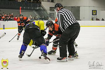 Obrázek z alba HC Skuteč vs. LOKO Česká Třebová