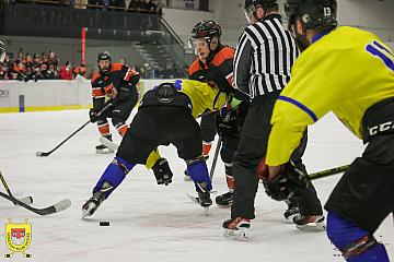 Obrázek z alba HC Skuteč vs. LOKO Česká Třebová