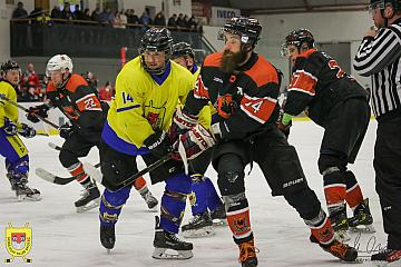 Obrázek z alba HC Skuteč vs. LOKO Česká Třebová