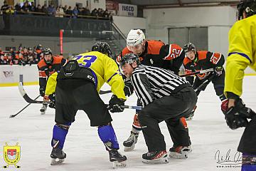 Obrázek z alba HC Skuteč vs. LOKO Česká Třebová