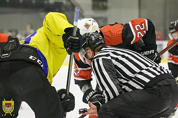 Obrázek z alba HC Skuteč vs. LOKO Česká Třebová