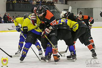 Obrázek z alba HC Skuteč vs. LOKO Česká Třebová