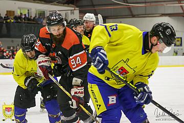 Obrázek z alba HC Skuteč vs. LOKO Česká Třebová
