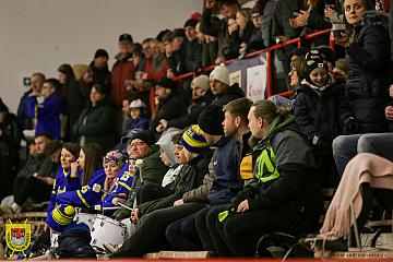 Obrázek z alba HC Skuteč vs. LOKO Česká Třebová