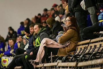 Obrázek z alba HC Skuteč vs. LOKO Česká Třebová
