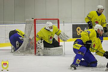 Obrázek z alba HC Skuteč vs. LOKO Česká Třebová