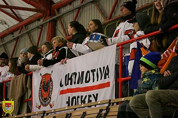 Obrázek z alba HC Skuteč vs. LOKO Česká Třebová