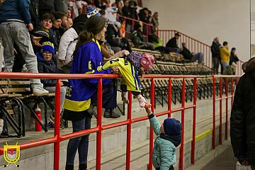Obrázek z alba HC Skuteč vs. LOKO Česká Třebová