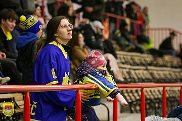 Obrázek z alba HC Skuteč vs. LOKO Česká Třebová