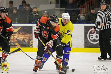 Obrázek z alba HC Skuteč vs. LOKO Česká Třebová