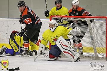 Obrázek z alba HC Skuteč vs. LOKO Česká Třebová