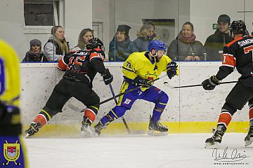 Obrázek z alba HC Skuteč vs. LOKO Česká Třebová