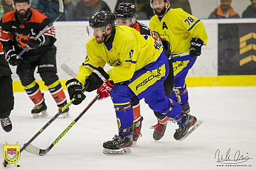 Obrázek z alba HC Skuteč vs. LOKO Česká Třebová
