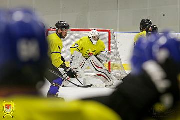 Obrázek z alba HC Skuteč vs. LOKO Česká Třebová