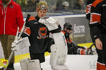 Obrázek z alba HC Skuteč vs. LOKO Česká Třebová