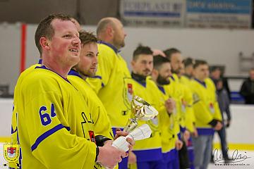 Obrázek z alba HC Skuteč vs. LOKO Česká Třebová