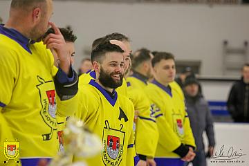Obrázek z alba HC Skuteč vs. LOKO Česká Třebová