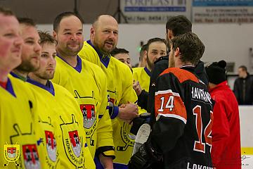 Obrázek z alba HC Skuteč vs. LOKO Česká Třebová