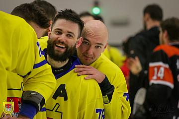 Obrázek z alba HC Skuteč vs. LOKO Česká Třebová