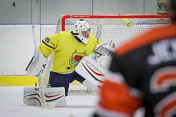 Obrázek z alba HC Skuteč vs. Lokomotiva Česká Třebová