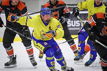 Obrázek z alba HC Skuteč vs. Lokomotiva Česká Třebová