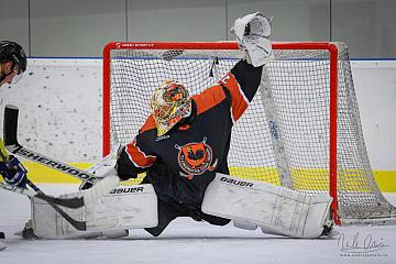 Obrázek z alba HC Skuteč vs. Lokomotiva Česká Třebová