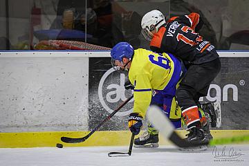 Obrázek z alba HC Skuteč vs. Lokomotiva Česká Třebová
