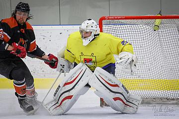 Obrázek z alba HC Skuteč vs. Lokomotiva Česká Třebová