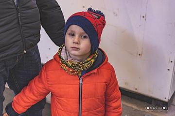 Obrázek z alba Zápas pro Klárku