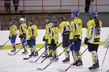 Obrázek z alba HC Skuteč - HC Chotěboř