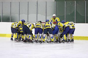 Obrázek z alba HC Skuteč - HC Chotěboř