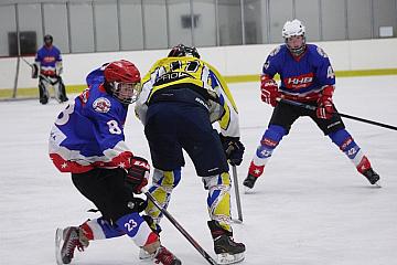 Obrázek z alba HC Skuteč - HC Chotěboř