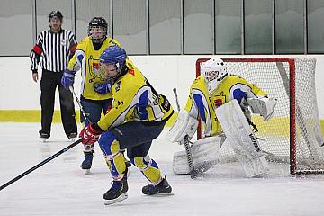 Obrázek z alba HC Skuteč - HC Chotěboř