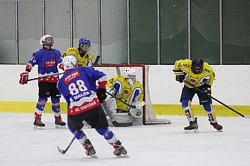 Obrázek z alba HC Skuteč - HC Chotěboř